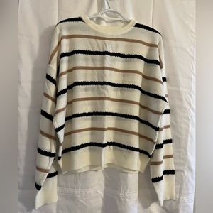 New without tags.
